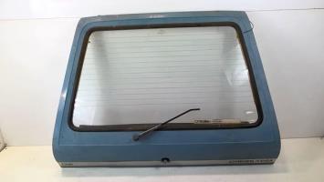 Malle/Hayon arriere