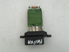 Resistance chauffage
