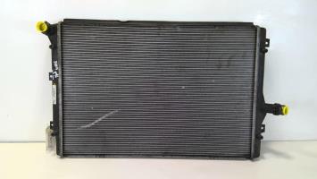 Radiateur eau