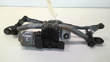 Moteur essuie glace avant