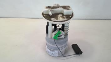 Pompe immergee