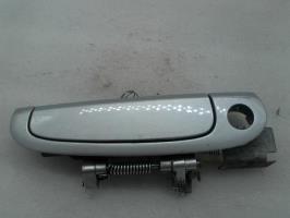 Poignee porte avant droit