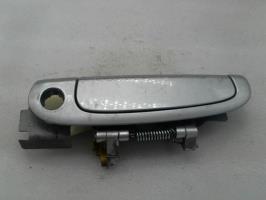 Poignee porte avant gauche