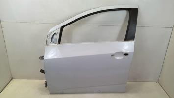 Porte avant gauche