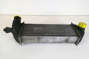 Echangeur air (Intercooler)