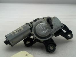 Moteur essuie glace arriere