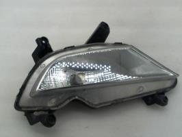 Fendinebbia destro (luci)