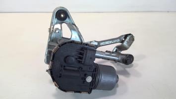 Motor de limpiaparabrisas delantero izquierdo
