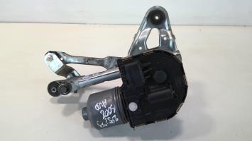 Motor de limpiaparabrisas delantero derecho