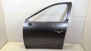 Porte avant gauche