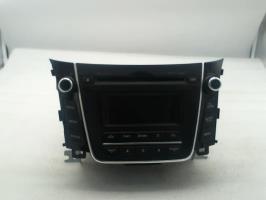 Autoradio originale