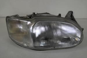 Gruppo ottico anteriore principale destro (luci)(faro)