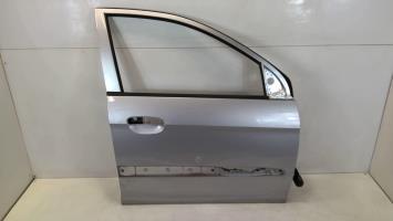 Porte avant droit