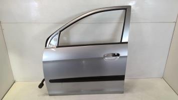 Porte avant gauche