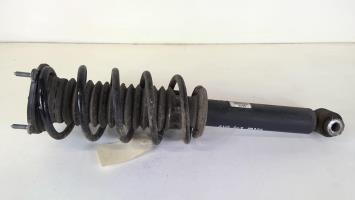 Ammortizzatore anteriore sinistro