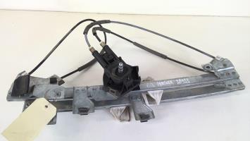 Alzacristalli manuale anteriore destro