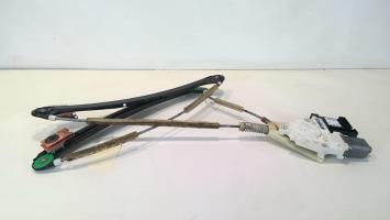 Alzacristalli elettrico anteriore destro