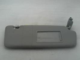 Visiera parasole destra