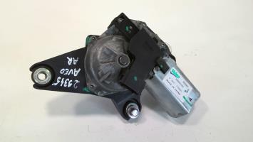 Moteur essuie glace arriere