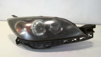 Gruppo ottico anteriore principale destro (luci)(faro)