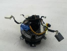 Contactor giratorio