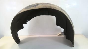 Parasale posteriore destro