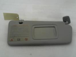 Visiera parasole destra