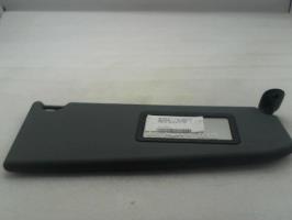 Visiera parasole destra