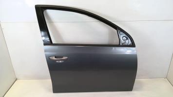 Porte avant droit