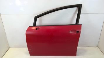 Porte avant gauche