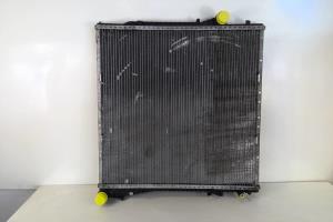 Radiateur eau
