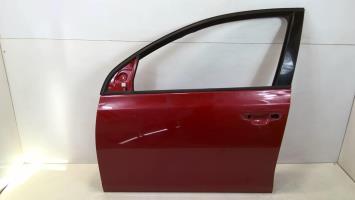 Porte avant gauche
