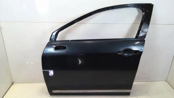 Porte avant gauche