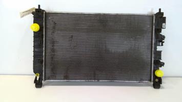 Radiateur eau