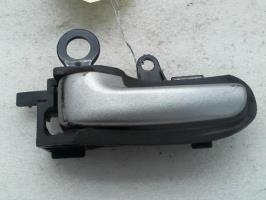 Poignee porte avant gauche