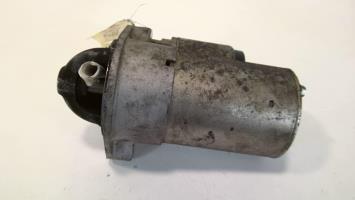 Motorino avviamento