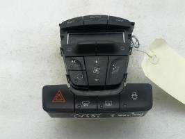 Commande chauffage