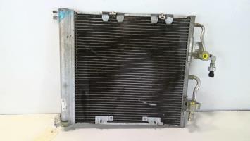 Radiateur condenseur de clim
