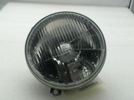 Óptica delantera principal izquierda (luces) (faro)