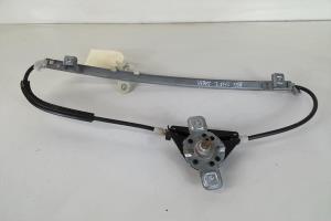 Alzacristalli manuale posteriore sinistro