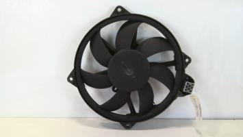 Moto ventilateur radiateur
