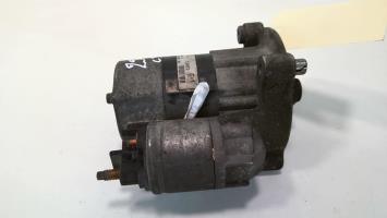 Motorino avviamento