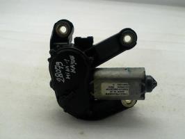 Moteur essuie glace arriere
