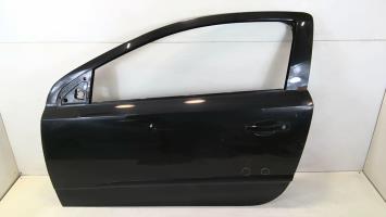Porte avant gauche