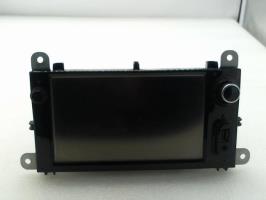 Ecran GPS
