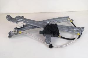 Alzacristalli elettrico anteriore destro
