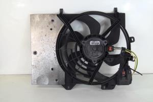 Motoventilatore radiatore