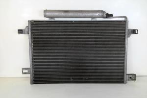 Radiateur clim