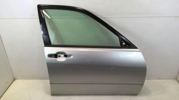Porte avant droit
