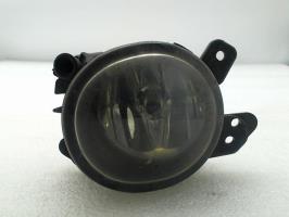 Fendinebbia sinistro (luce)